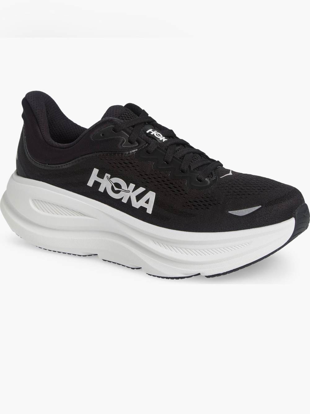 HOKA Bondi 9 Running Shoe